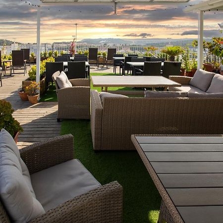 יורט דה מאר Hotel Ridomar 365 מראה חיצוני תמונה