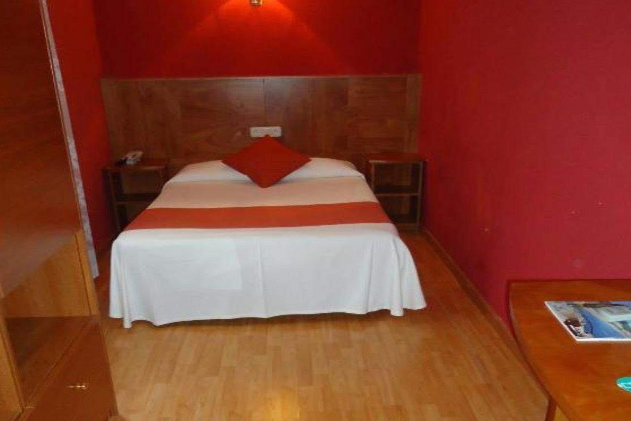 יורט דה מאר Hotel Ridomar 365 מראה חיצוני תמונה