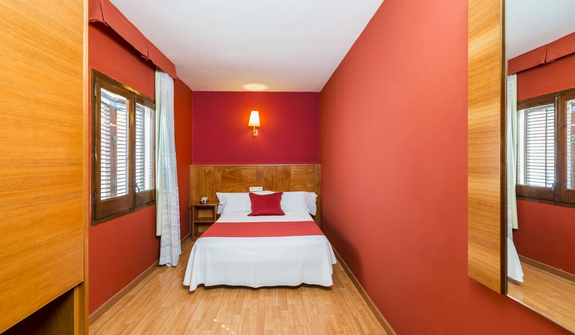 יורט דה מאר Hotel Ridomar 365 מראה חיצוני תמונה