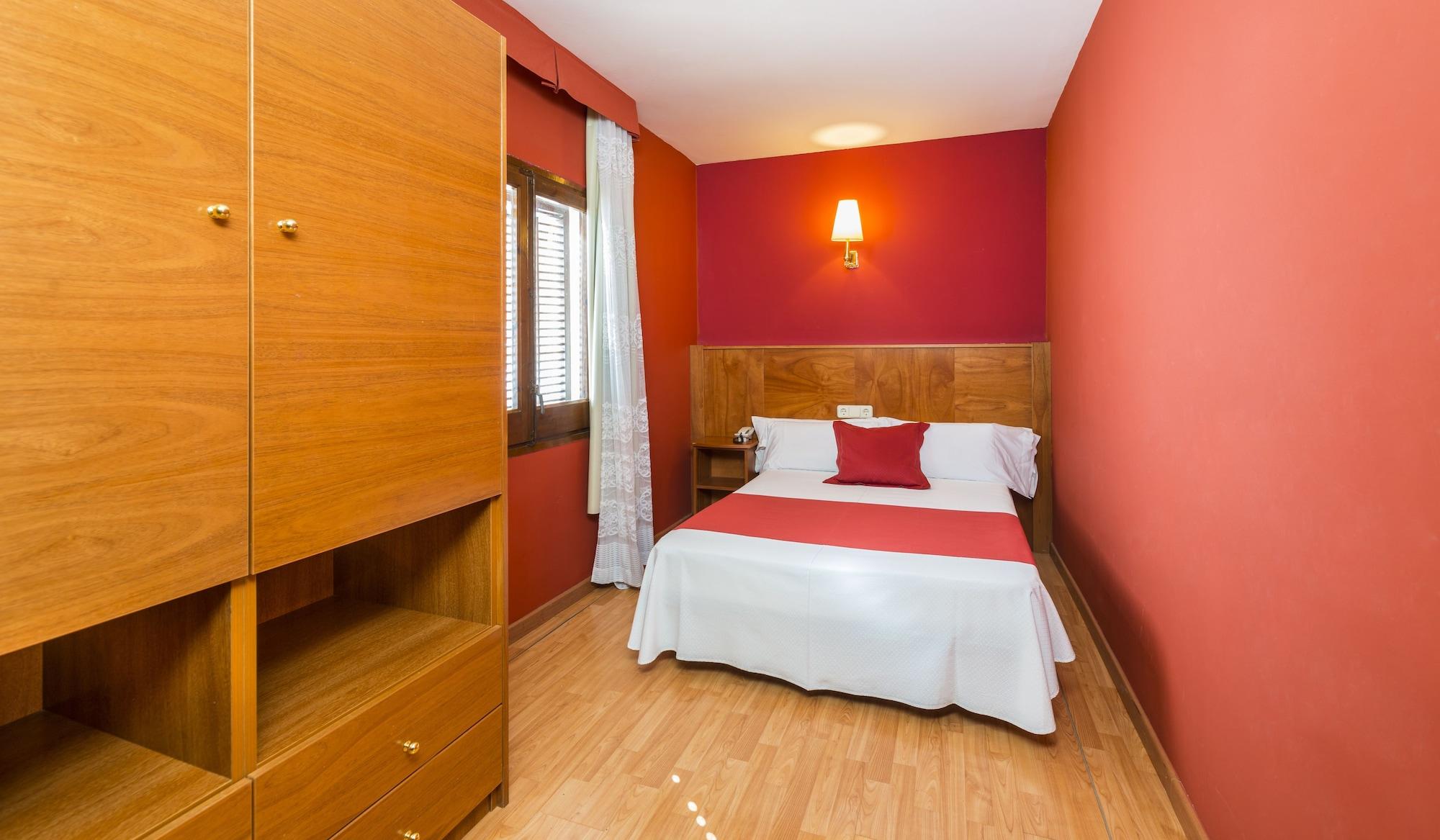 יורט דה מאר Hotel Ridomar 365 מראה חיצוני תמונה
