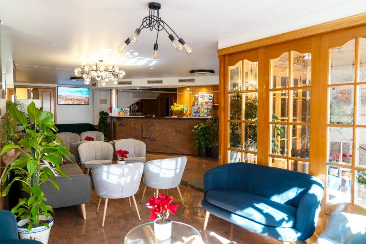 יורט דה מאר Hotel Ridomar 365 מראה חיצוני תמונה