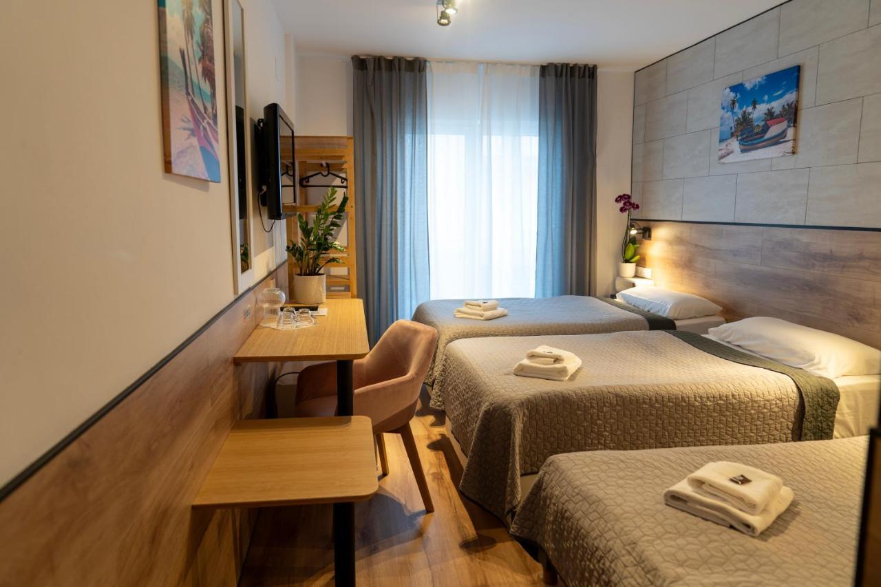 יורט דה מאר Hotel Ridomar 365 מראה חיצוני תמונה