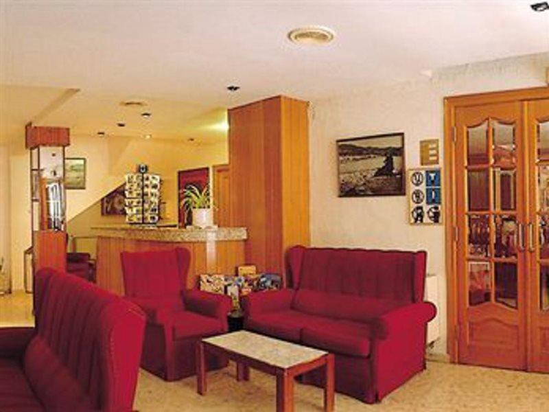 יורט דה מאר Hotel Ridomar 365 מראה חיצוני תמונה