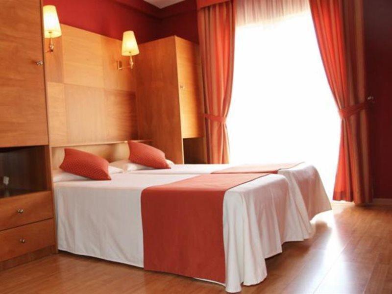 יורט דה מאר Hotel Ridomar 365 מראה חיצוני תמונה