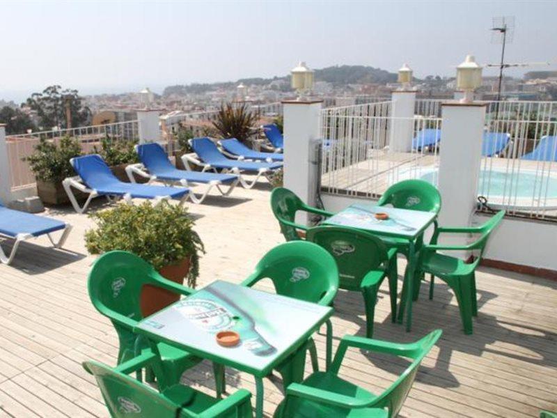 יורט דה מאר Hotel Ridomar 365 מראה חיצוני תמונה