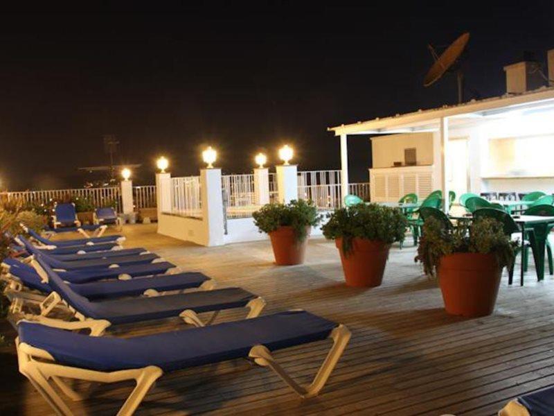 יורט דה מאר Hotel Ridomar 365 מראה חיצוני תמונה