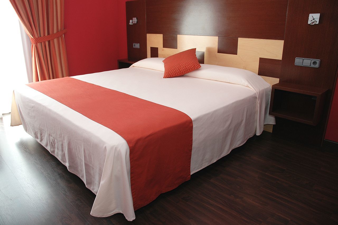 יורט דה מאר Hotel Ridomar 365 מראה חיצוני תמונה
