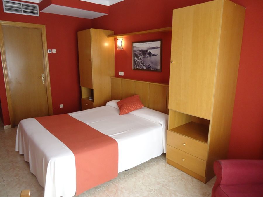 יורט דה מאר Hotel Ridomar 365 מראה חיצוני תמונה