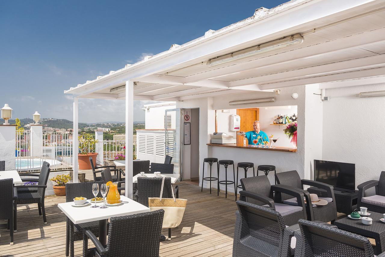 יורט דה מאר Hotel Ridomar 365 מראה חיצוני תמונה