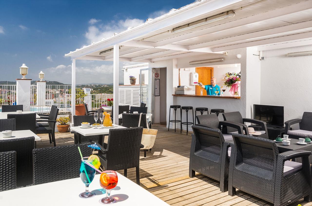 יורט דה מאר Hotel Ridomar 365 מראה חיצוני תמונה