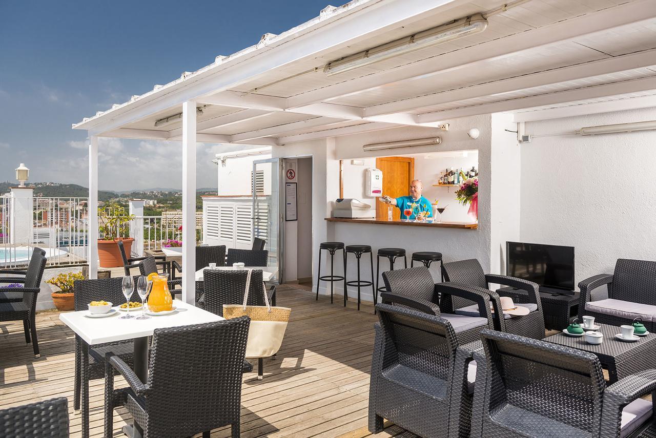יורט דה מאר Hotel Ridomar 365 מראה חיצוני תמונה