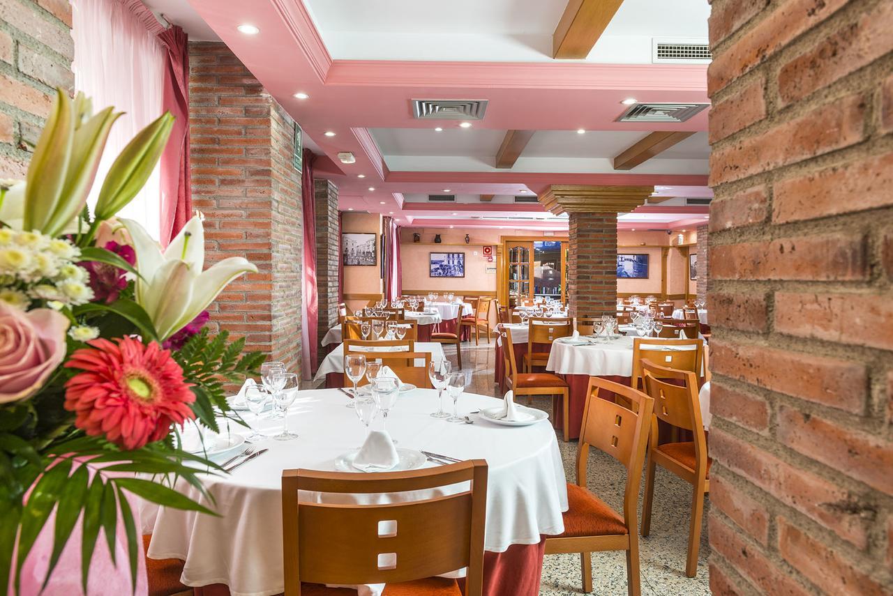 יורט דה מאר Hotel Ridomar 365 מראה חיצוני תמונה