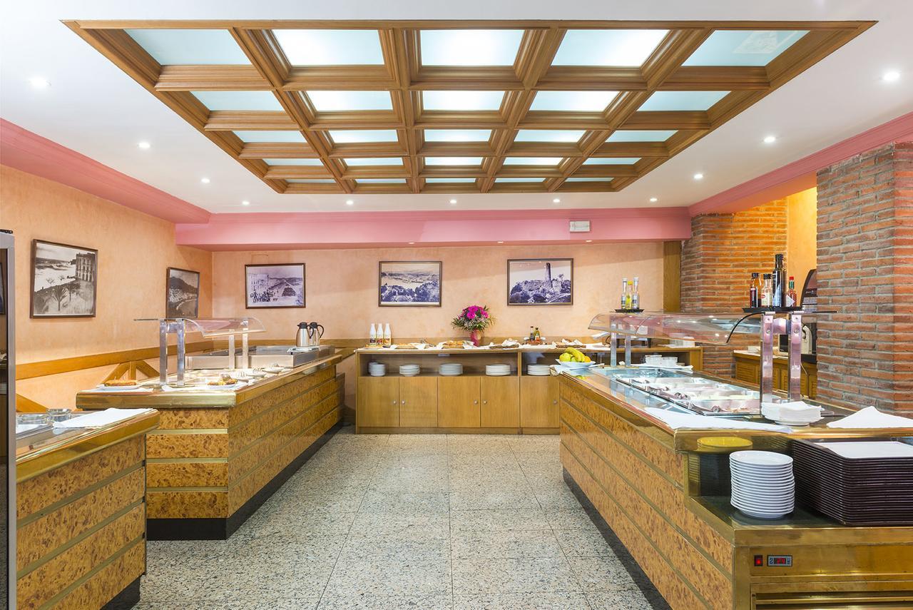 יורט דה מאר Hotel Ridomar 365 מראה חיצוני תמונה