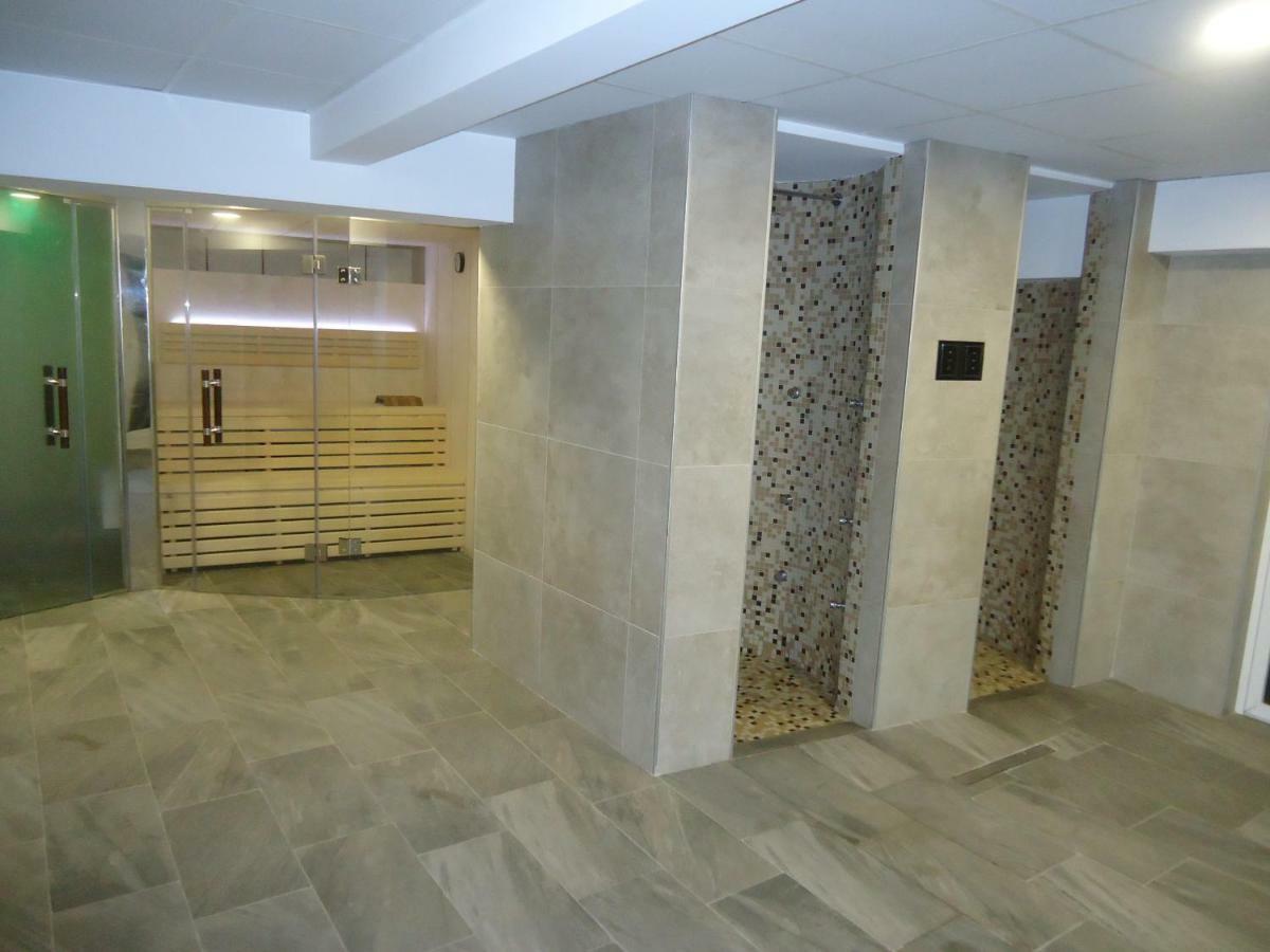 יורט דה מאר Hotel Ridomar 365 מראה חיצוני תמונה
